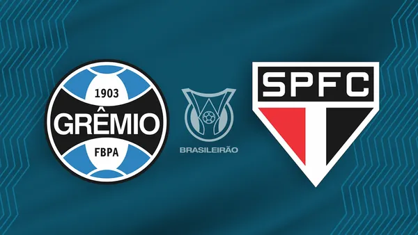 Gremio VS Sao Paulo