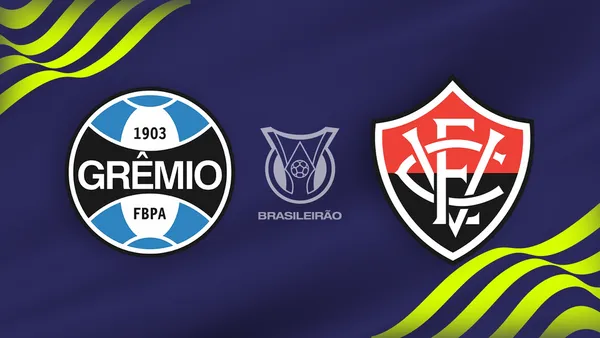 Gremio VS Vitoria