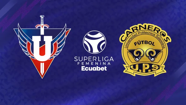 Guerreras Albas VS Carneras