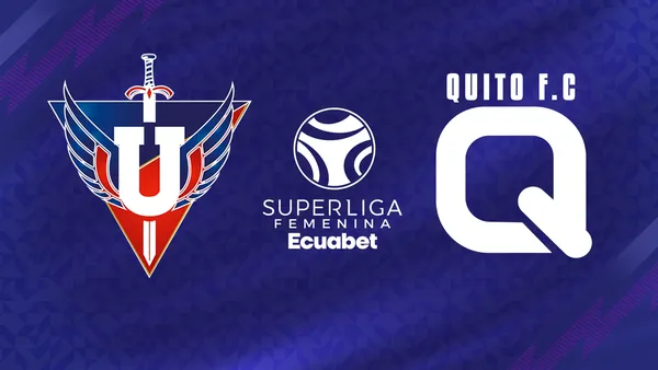 Guerreras Albas VS Quito FC