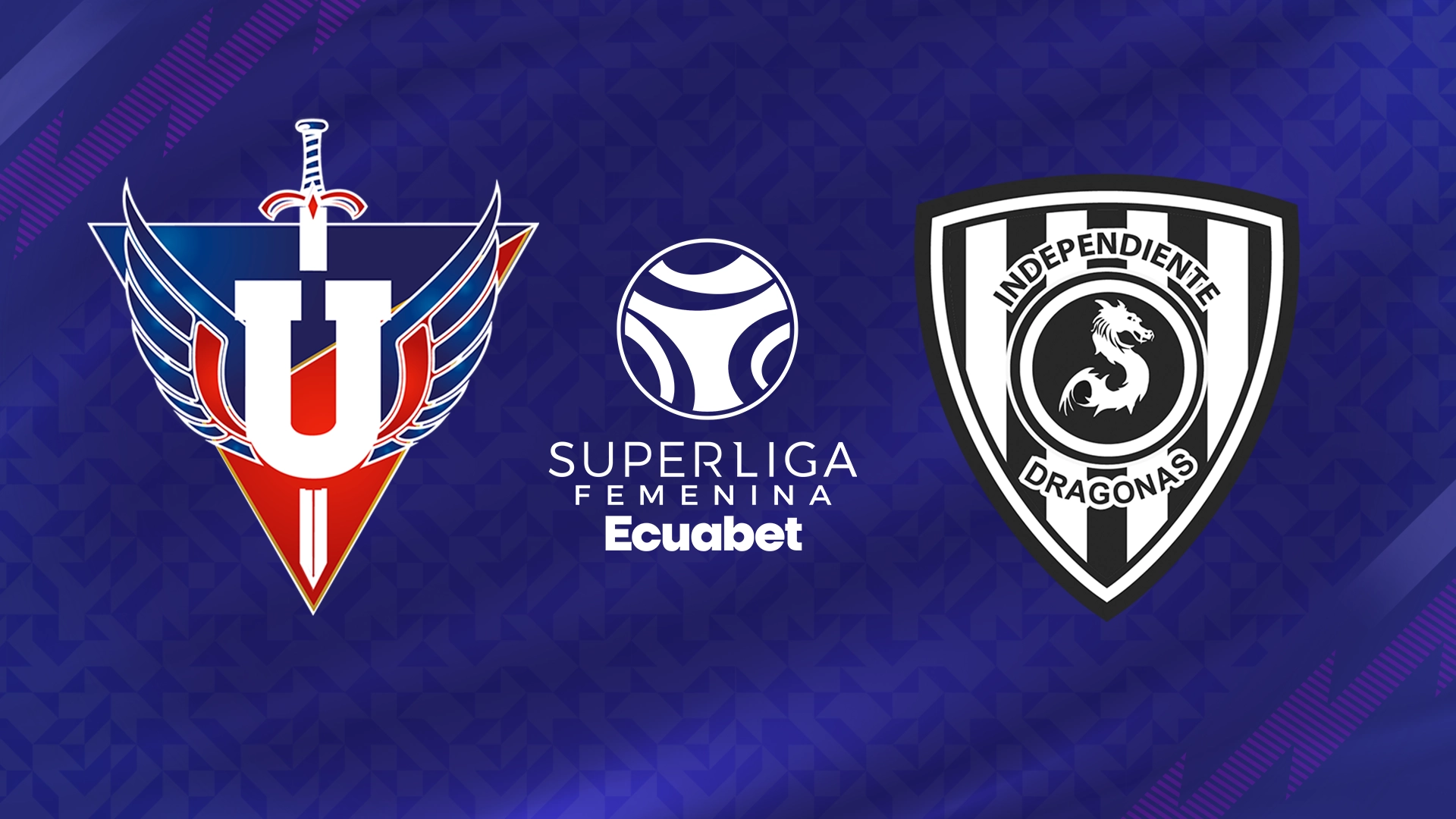 Guerreras Albas vs. Dragonas IDV