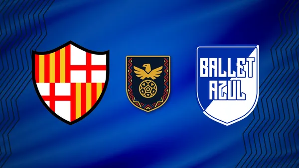 El Ídolo VS El Ballet Azul