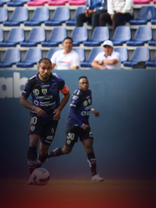 Independiente del Valle vs. Libertad FC