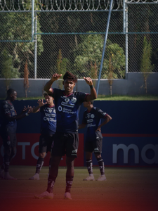 Ind. Juniors vs. Atlético Vinotinto