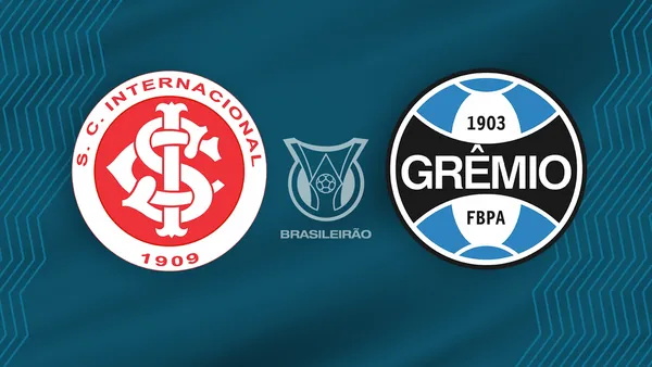 Internacional VS Gremio