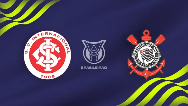 Internacional VS Corinthians