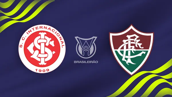 Internacional VS Fluminense