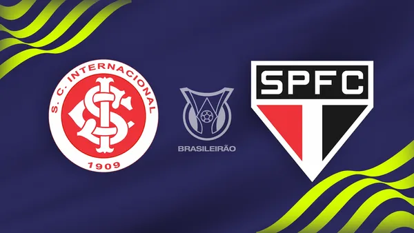 Internacional VS Sao Paulo