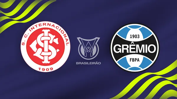 Internacional VS Gremio