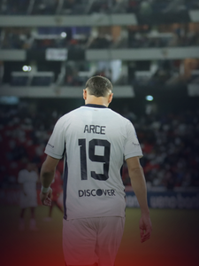 Vinotinto vs. Liga de Quito