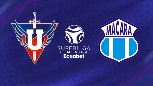 Guerreras Albas VS Macará