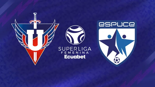 Guerreras Albas VS Club Espuce
