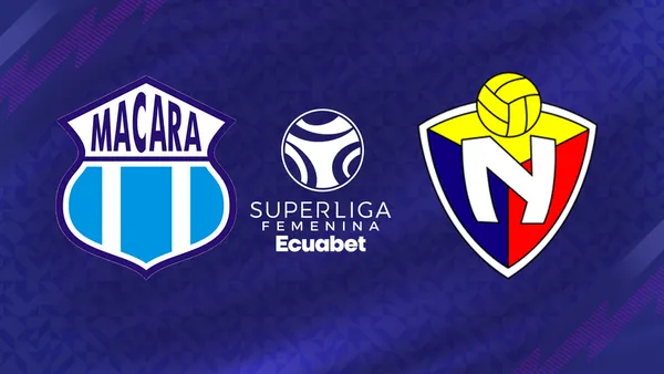 Macará VS El Nacional