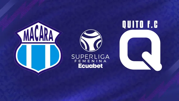 Macará VS Quito FC