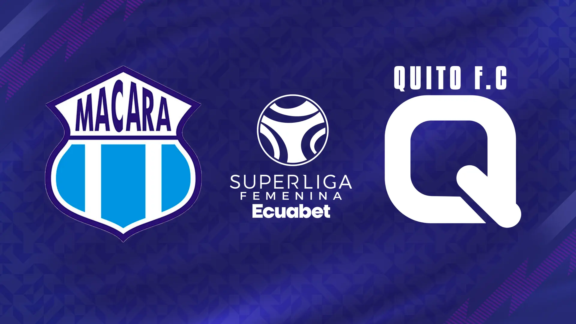 Macará vs. Quito FC