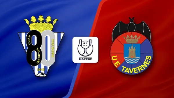 Maracena VS Unió Esportiva Tavernes