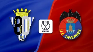 Maracena VS Unió Esportiva Tavernes