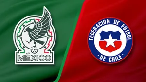 México VS Chile
