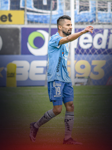 Delfín SC vs. Macará