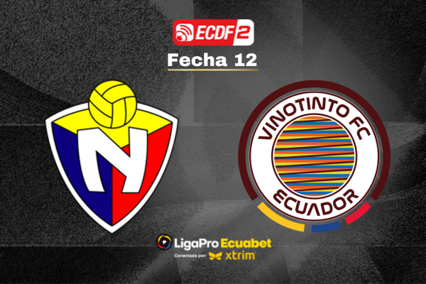 El Nacional VS Vinotinto
