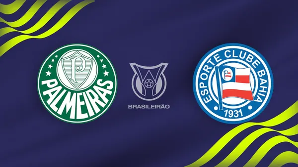Palmeiras VS Bahia
