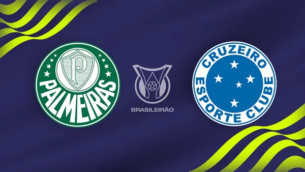 Palmeiras VS Cruzeiro
