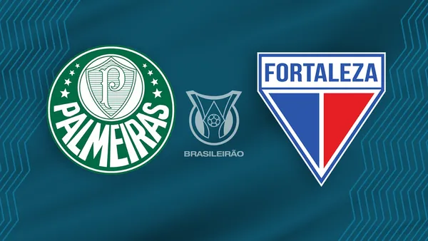 Palmeiras VS Fortaleza