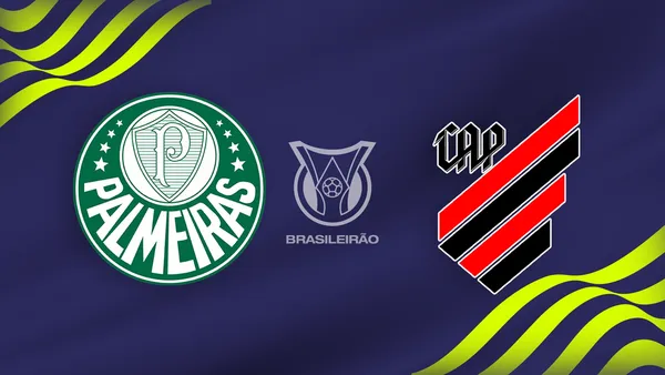Palmeiras VS Paranaense