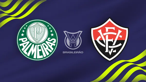 Palmeiras VS Vitoria