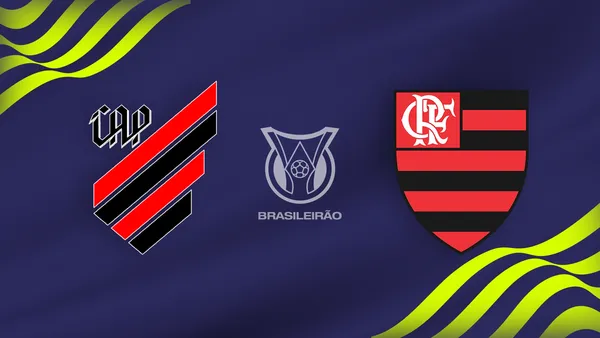Paranaense VS Flamengo