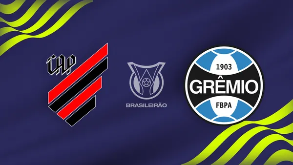 Paranaense VS Gremio