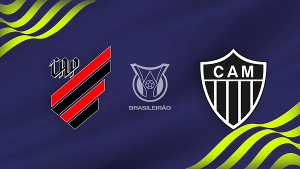 Paranaense VS Atlético Mineiro