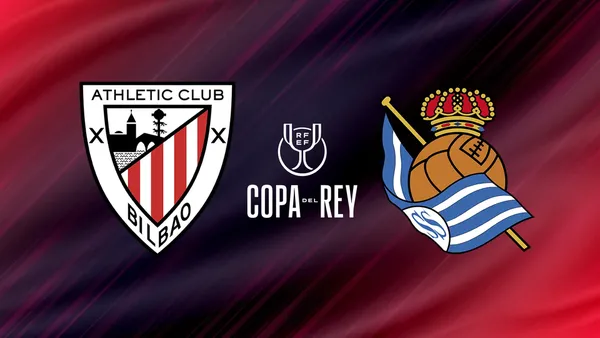 Athletic Club VS Real Sociedad