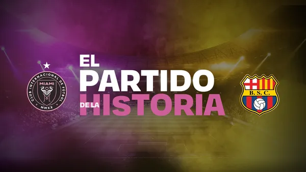 Barcelona VS Inter Miami