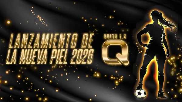 Quito FC VS Quito FC