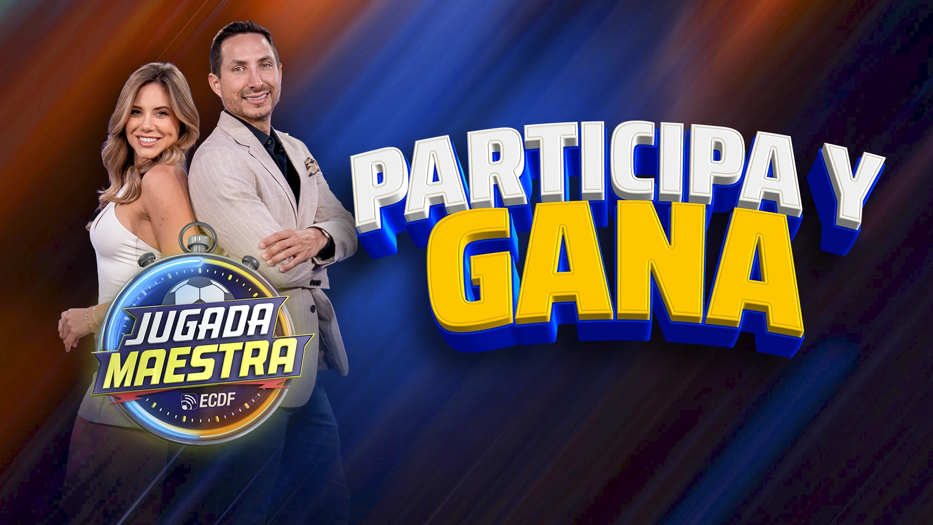 Jugada Maestra vs. -