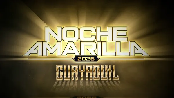 Barcelona VS Guayaquil City