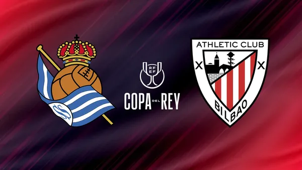Real Sociedad VS Athletic Club