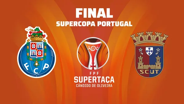 Porto VS União Torreense