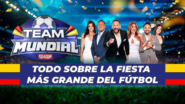 Team Mundial VS 04/06/2026