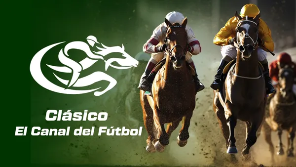 Horse 1 VS Horse 2