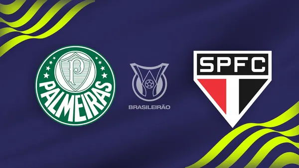 Palmeiras VS Sao Paulo