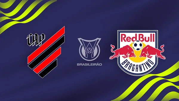 Paranaense VS Bragantino
