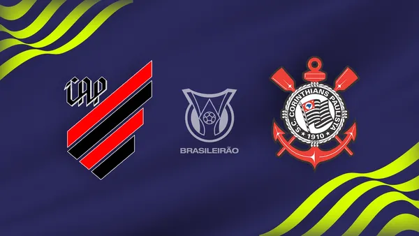 Paranaense VS Corinthians
