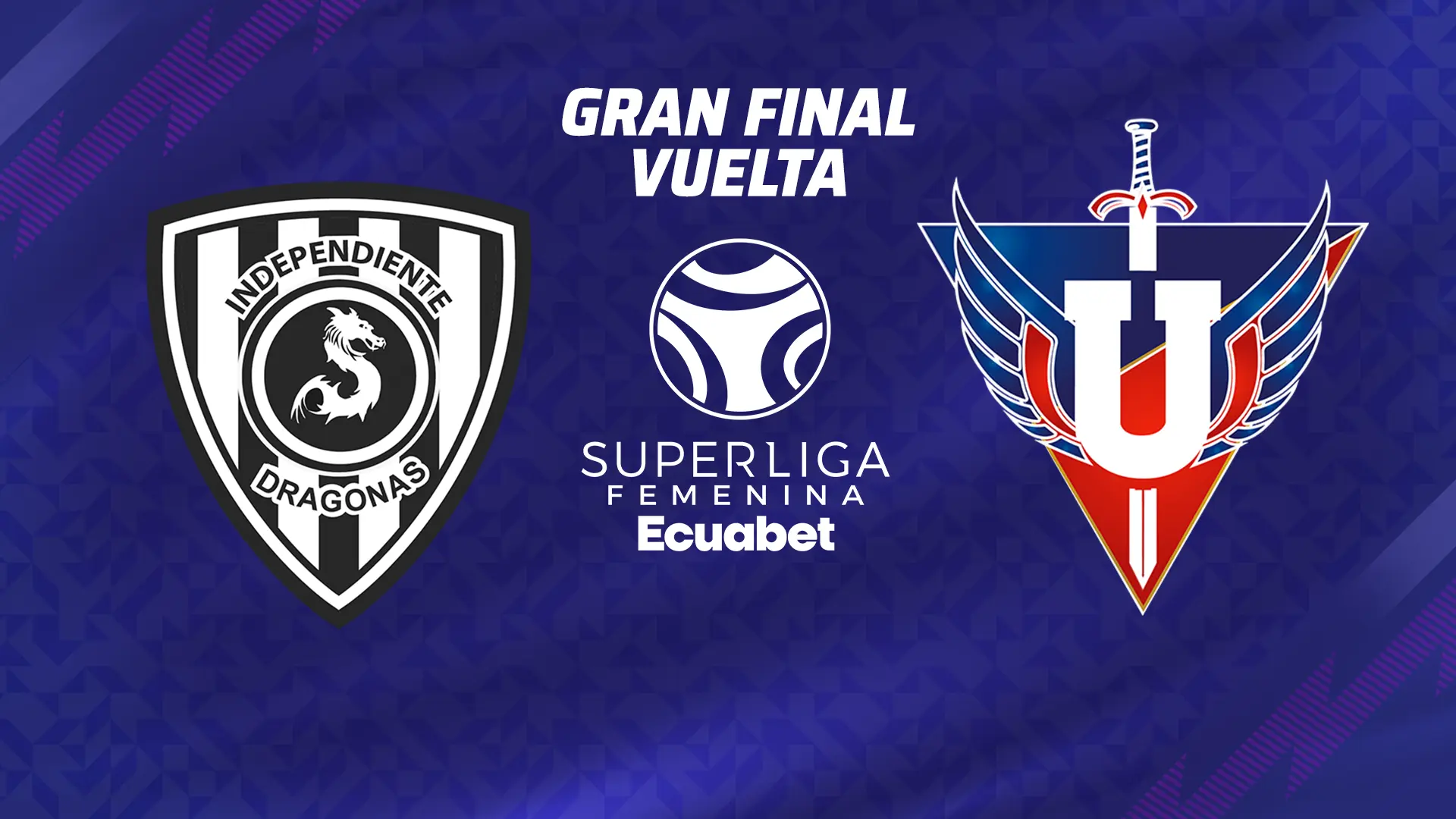 Dragonas IDV vs. Guerreras Albas