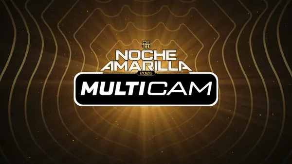 Barcelona VS Guayaquil City