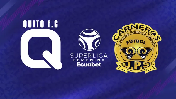 Quito FC VS Carneras