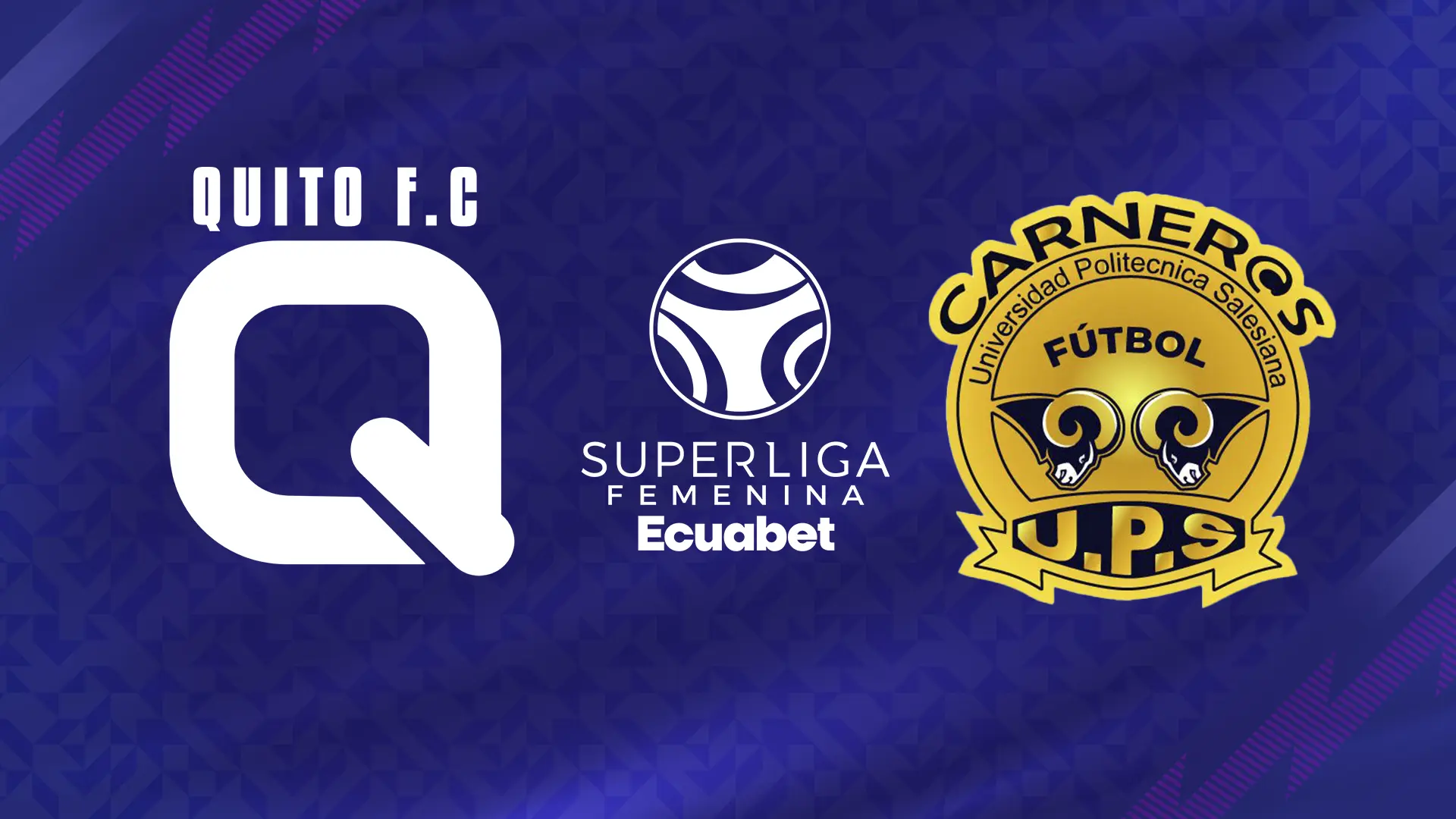 Quito FC vs. Carneras