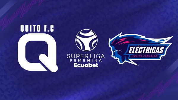 Quito FC VS Emelec