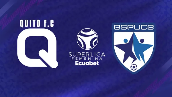 Quito FC VS Club Espuce